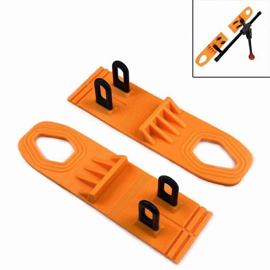 Car dent repair tools, including pull tabs and adhesive removal tools.