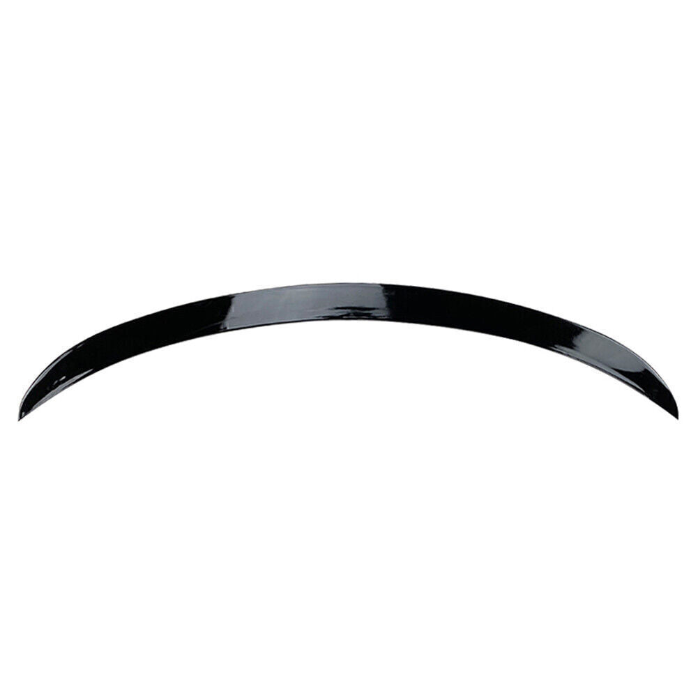 Car Tail Wing Rear Trunk Spoiler for Mercedes GLC Coupe C253 GLC260 300 2016-22