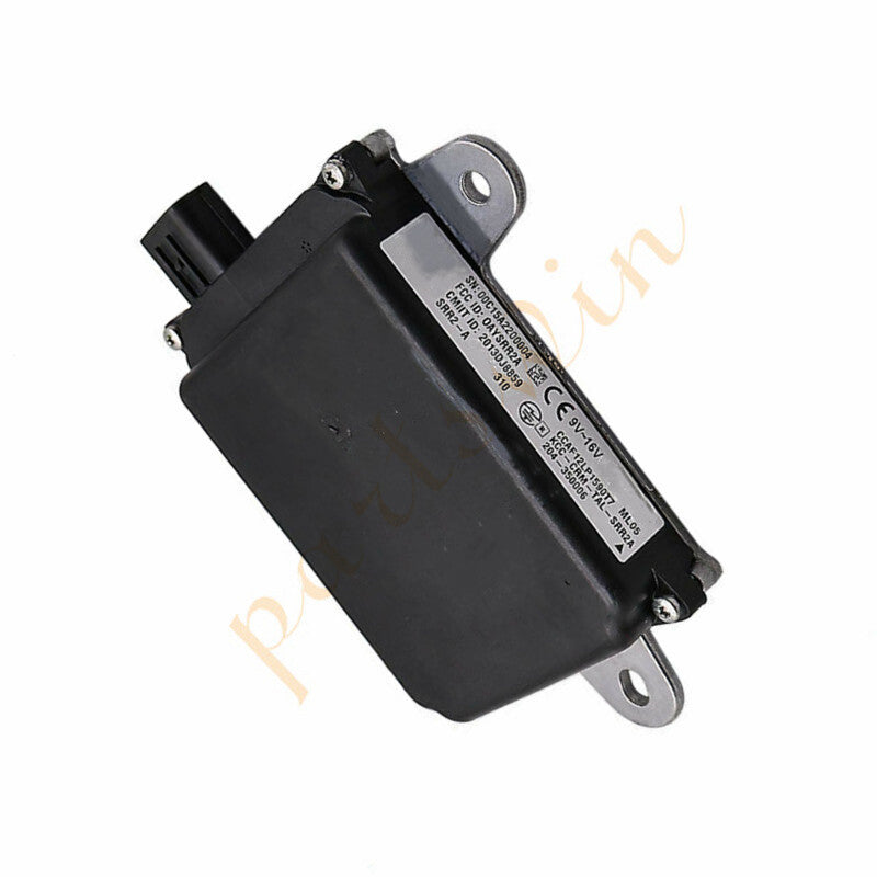 One blind spot radar sensor for 2016-2020 Tacoma 2.7L 3.5L #88162-04015- n