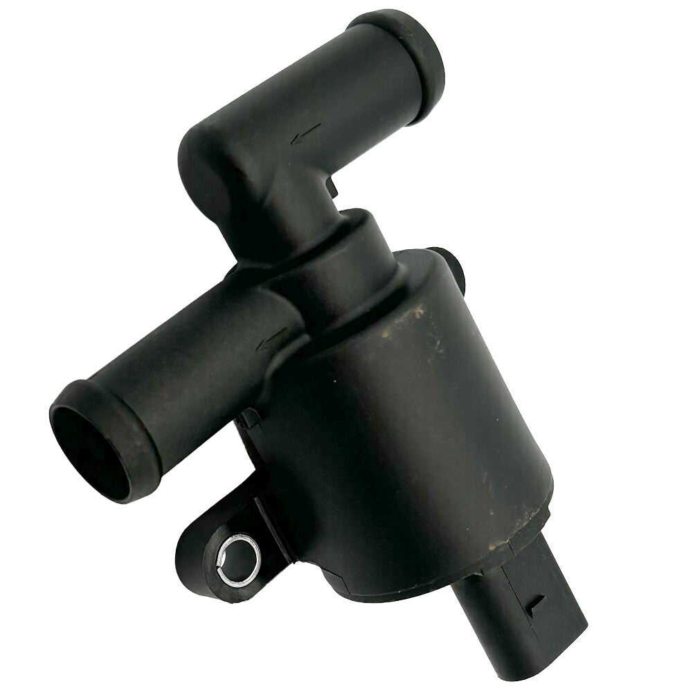 4H0121670A Cooling Heater Control Solenoid Valve for Audi A3 for A8 Q7 Q8 TT Touareg