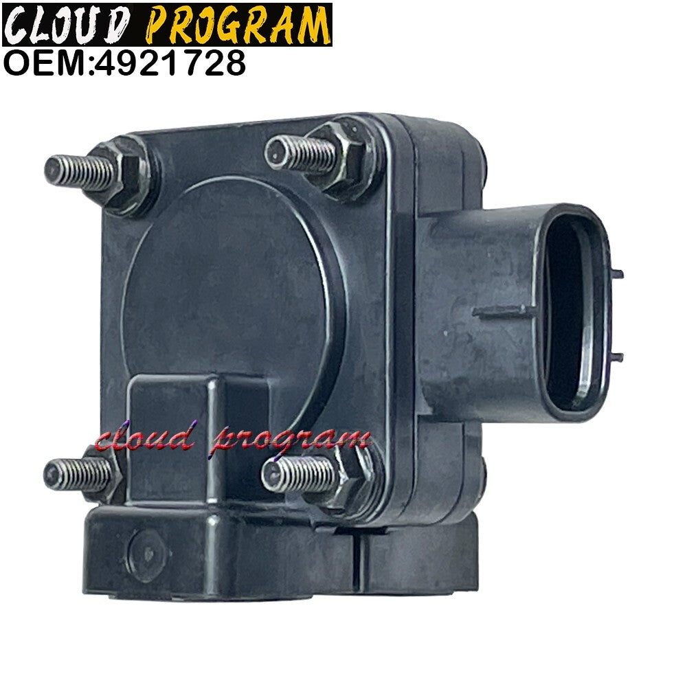 104990-1200 Differential Pressure Sensor 4921728 Fits For ISX Engine n