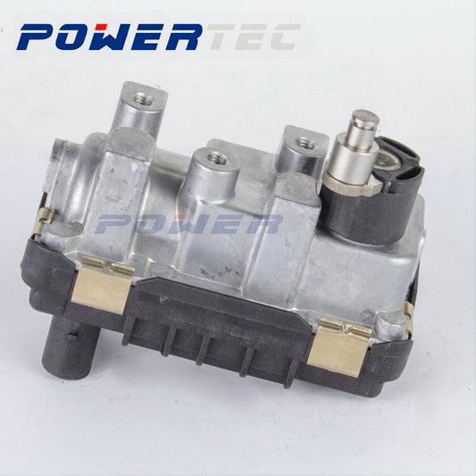 Turbo actuator G72 for Land Rover for Defender 2.2 90kW 122HP GTB1749V 788479-5003S