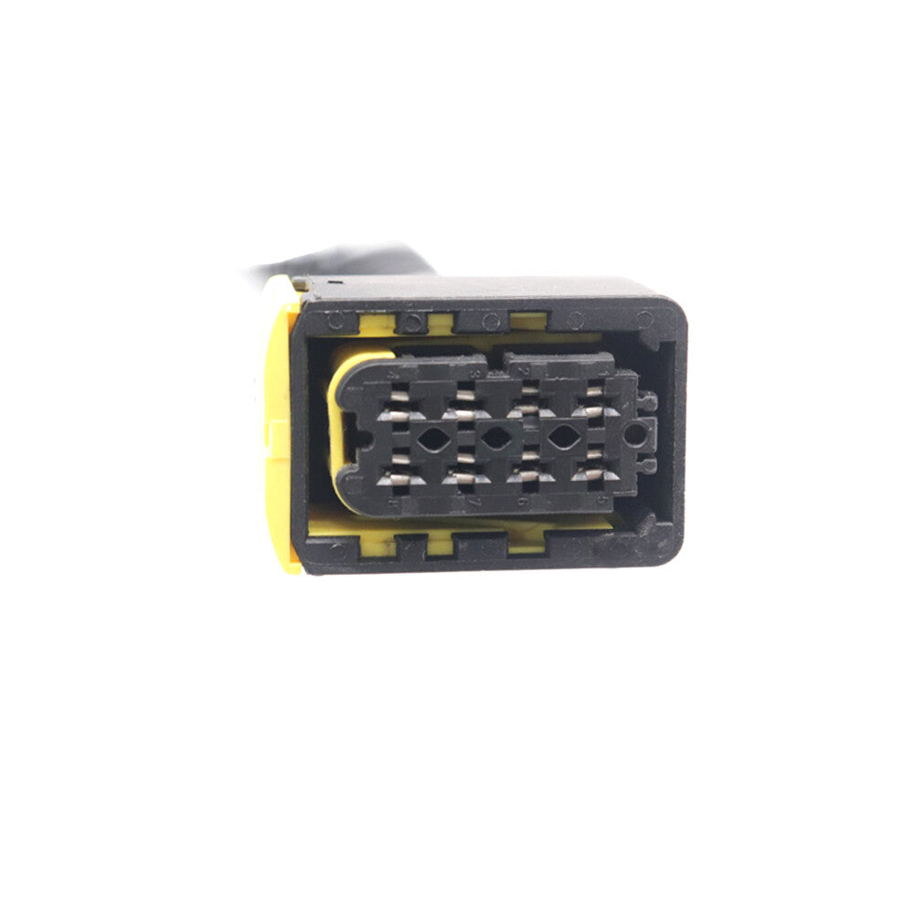 The brand new 48188864 oxygen sensor is compatible with T5, T6, T7 Adblue Luxxum CVX Optum- v