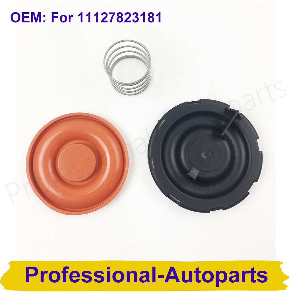 PCV Crankcase Breather Valve Cap for 11127823181 for BMW N57 E90 E91 E92 E93 F30 F31 Q