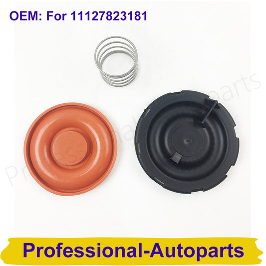 PCV Crankcase Breather Valve Cap for 11127823181 for BMW N57 E90 E91 E92 E93 F30 F31 Q