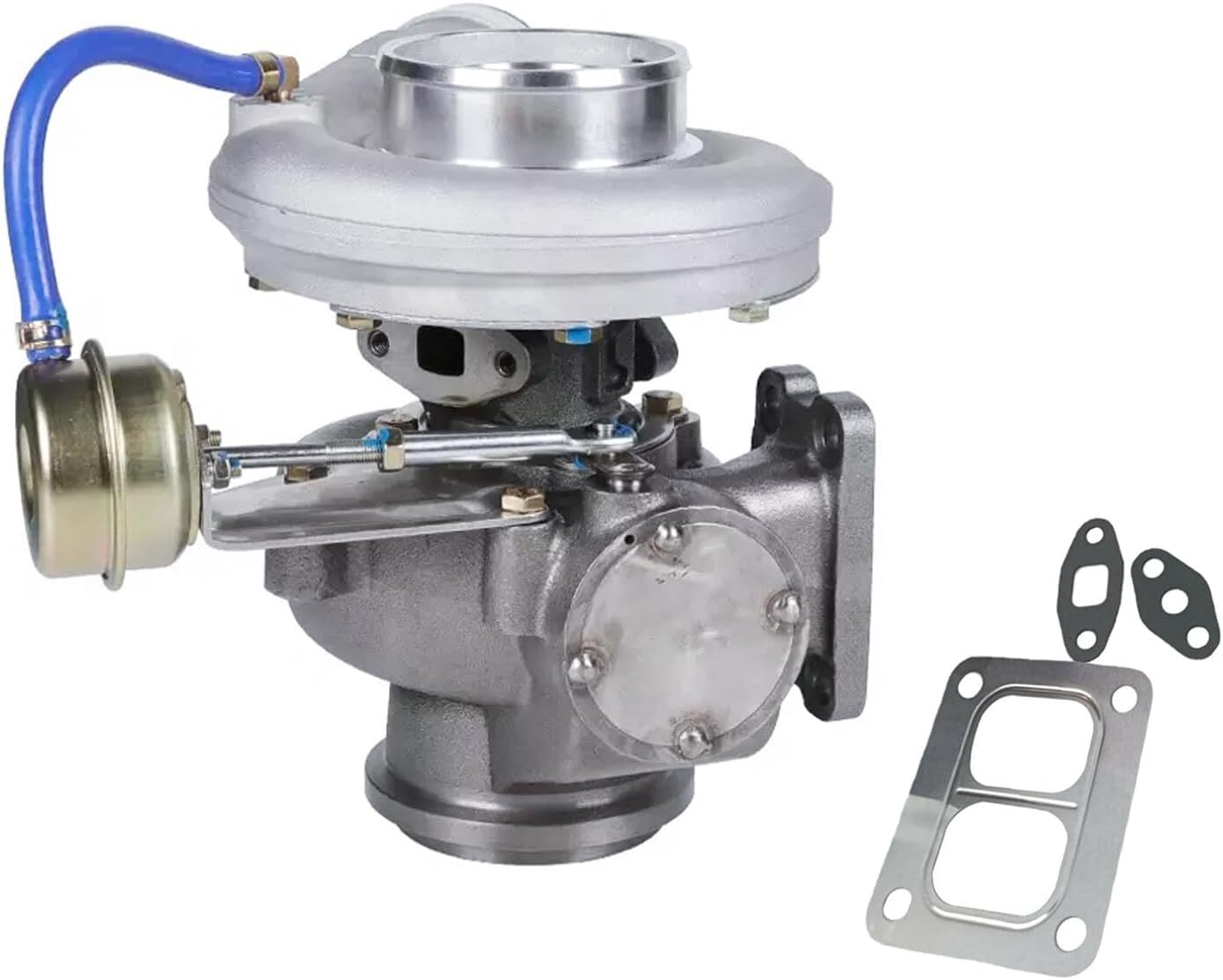 Turbocharger 252-5165 10R-3749 for Caterpillar C9 Engine D6R D6T D7R Tractor Q