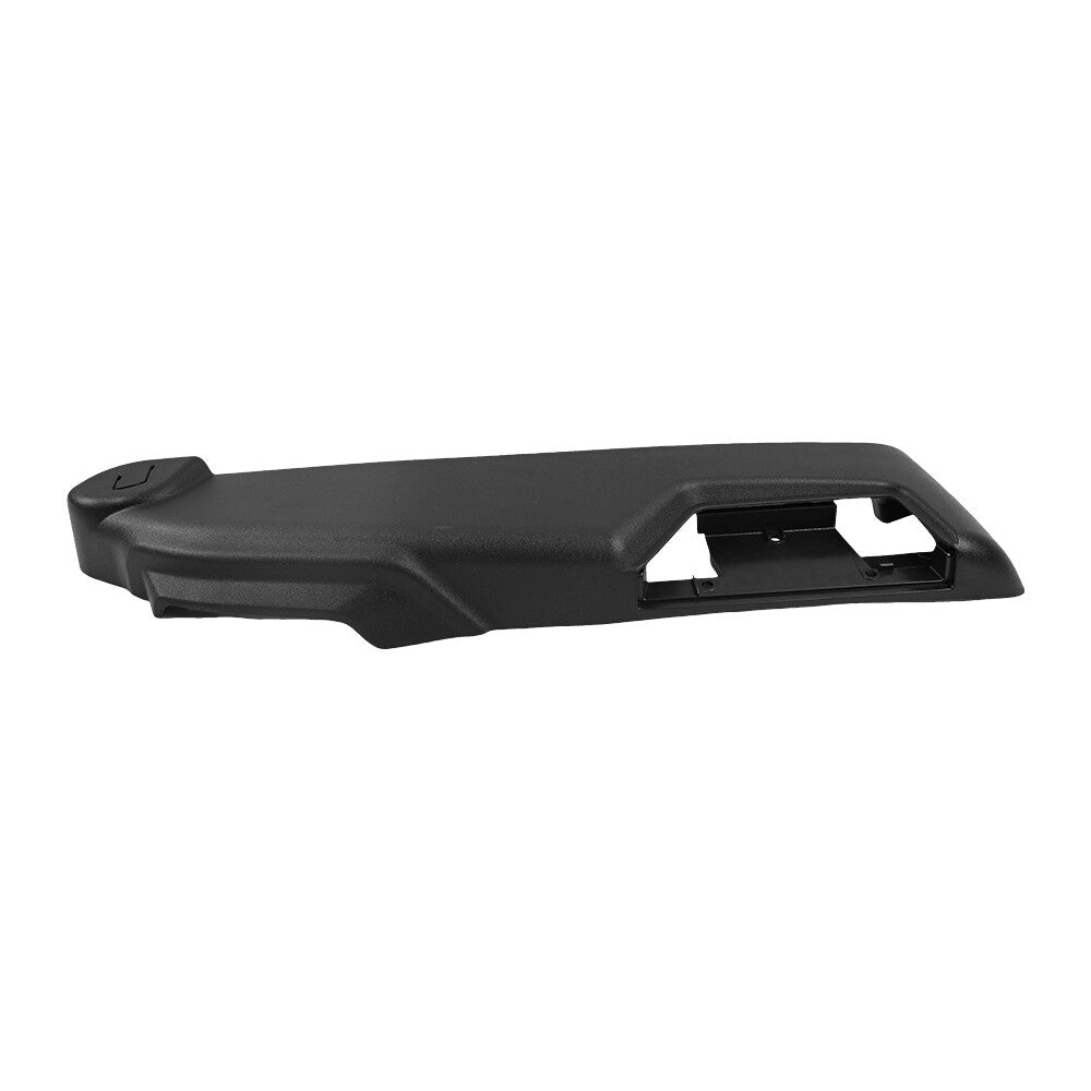 Front Left Side For 2005-14 for Volvo XC90 Power for Seat Track Outer Trim Cover Gray n
