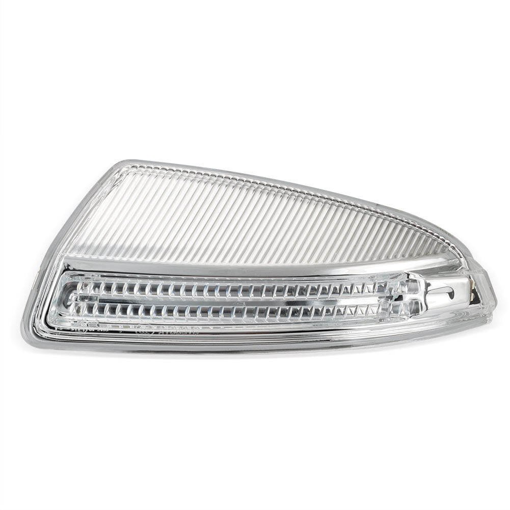 Driver Mirror Turn Signal Light Left LH Fits for Mercedes C250 C300 C350 C63 2008-15