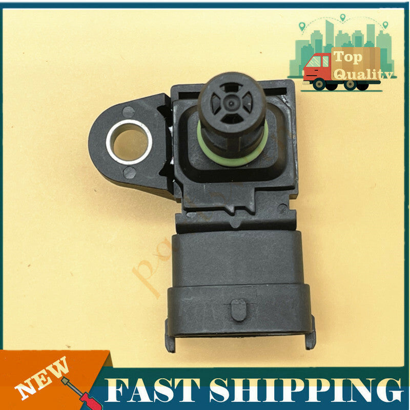 Intake air temperature boost sensor for Mack for Volvo truck D13 22329559- n