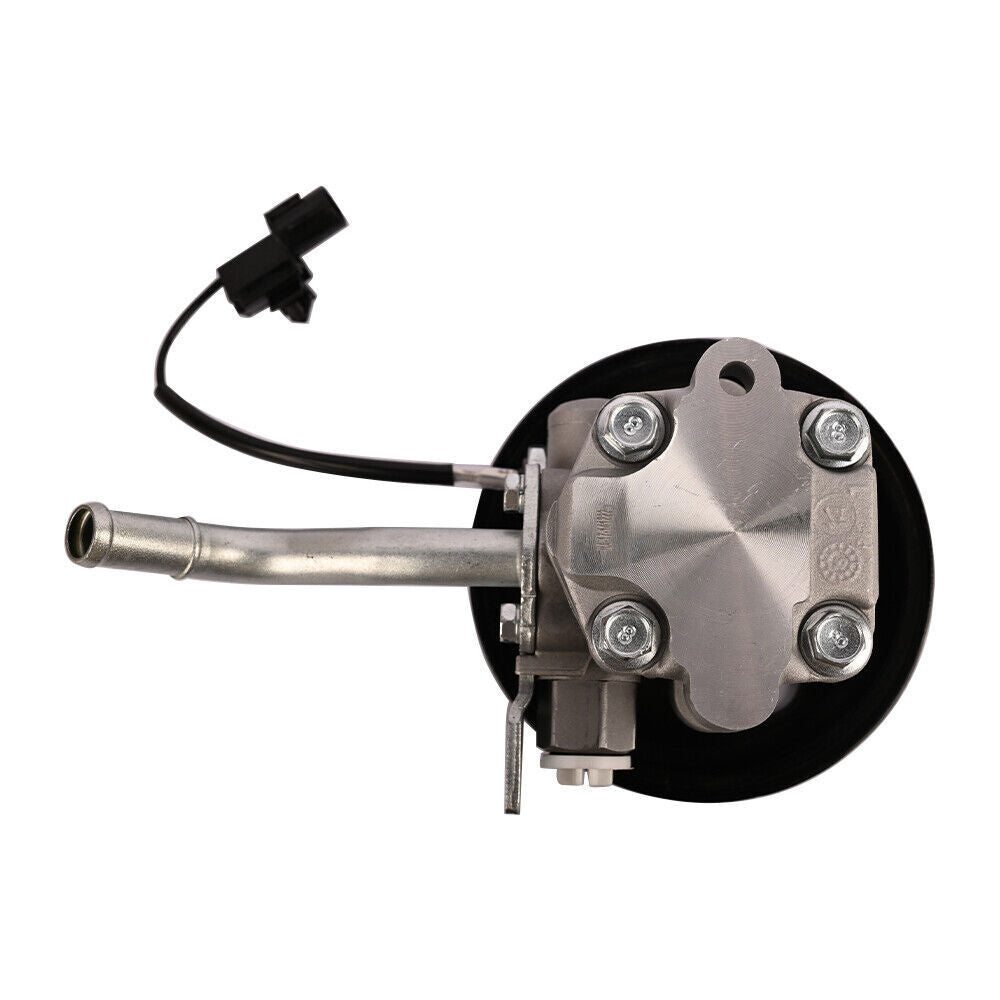 The new power steering pump is suitable for 2010-2014 for Hyundai for Genesis Coupe 2.0L 57100-2M000 Q