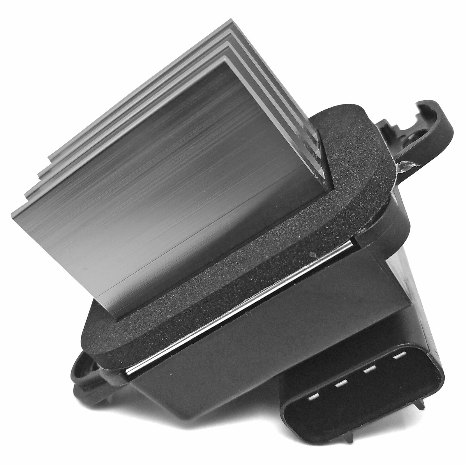 Blower Motor Resistor Power 27151ZT00A For 2005-2008 for Nissan Armada Titan 5.6L