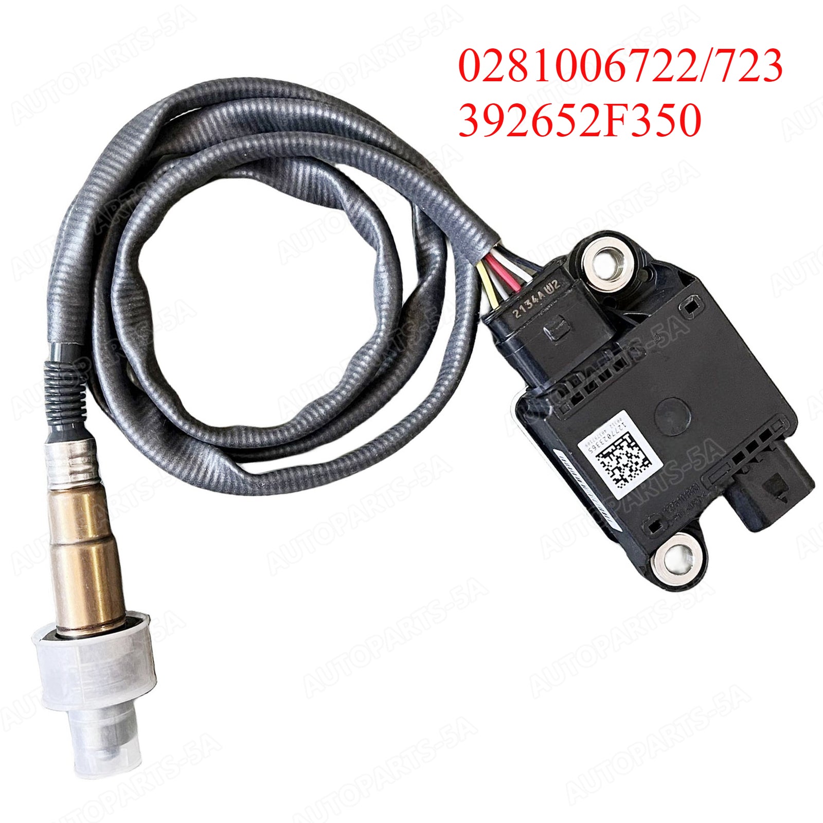 Particulate matter sensor 39265-2F350 for modern Santa Fe FE 392652F350 0281006722