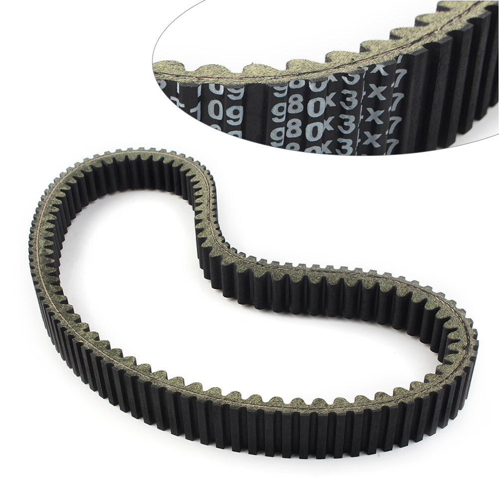 Drive Belt for Bombardier Can-Am Commander 1000 4X4 2011 2012 2013 2014 - 2017