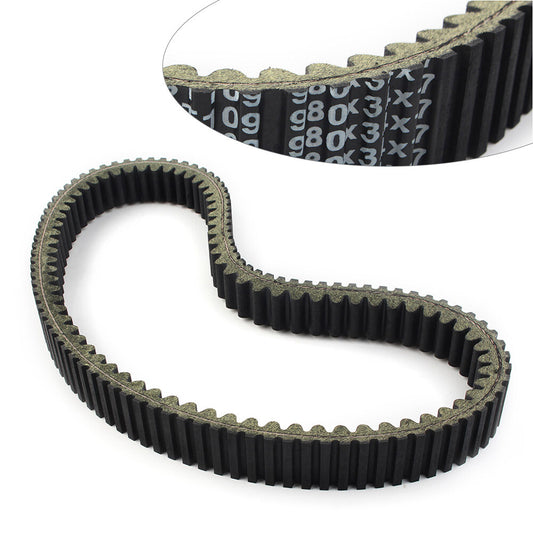 Drive Belt for Bombardier Can-Am Commander 1000 4X4 2011 2012 2013 2014 - 2017