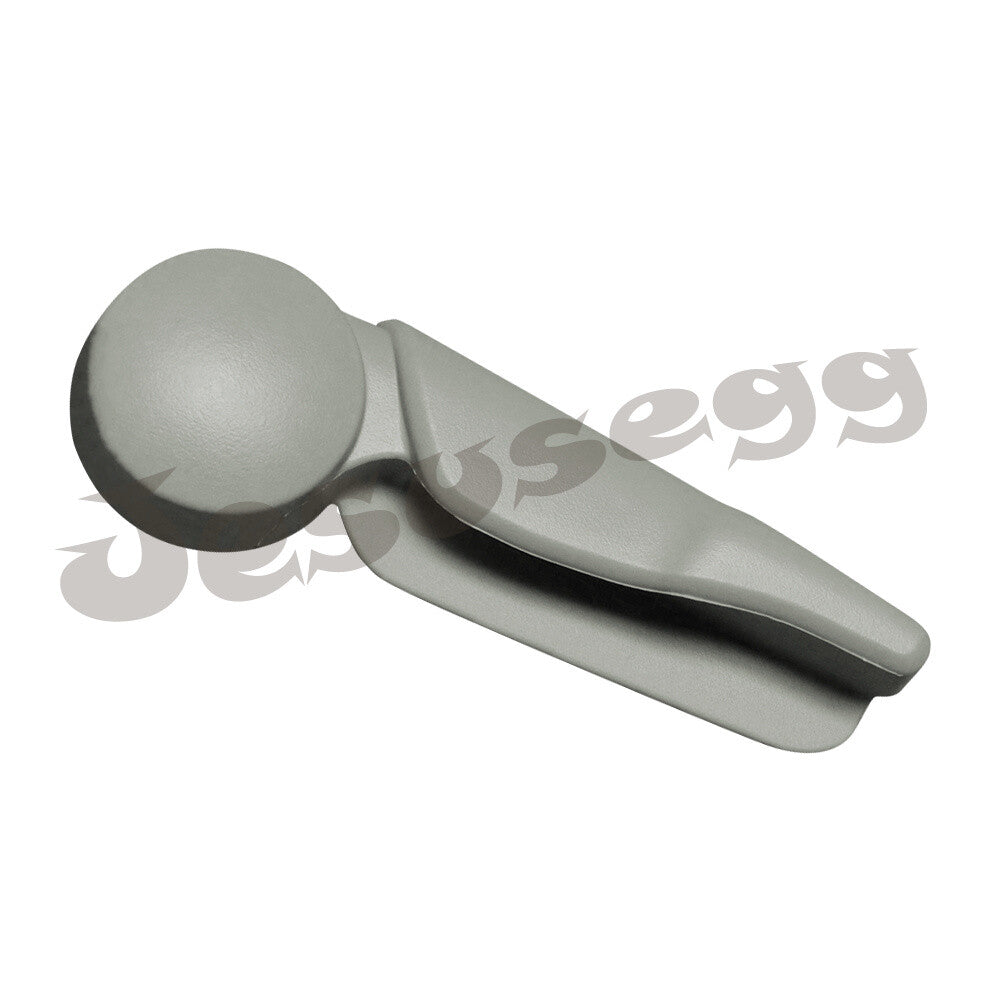 Fit for Mercedes for Benz GL-Class GL350 GL320 Rear Right for Seat Release Handle Gray Q