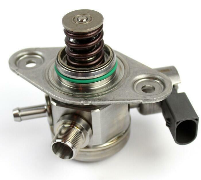 Injection high-pressure pump suitable for Mercedes M274 for Jaguar for Land Rover for Range Rover - n