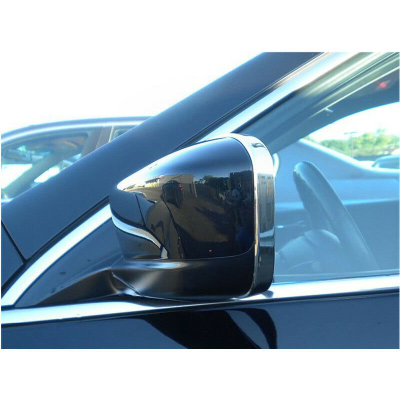 8mm3m Chrome Moulding U Trim Strip Car Auto Door Trunk Edge Guards Protector