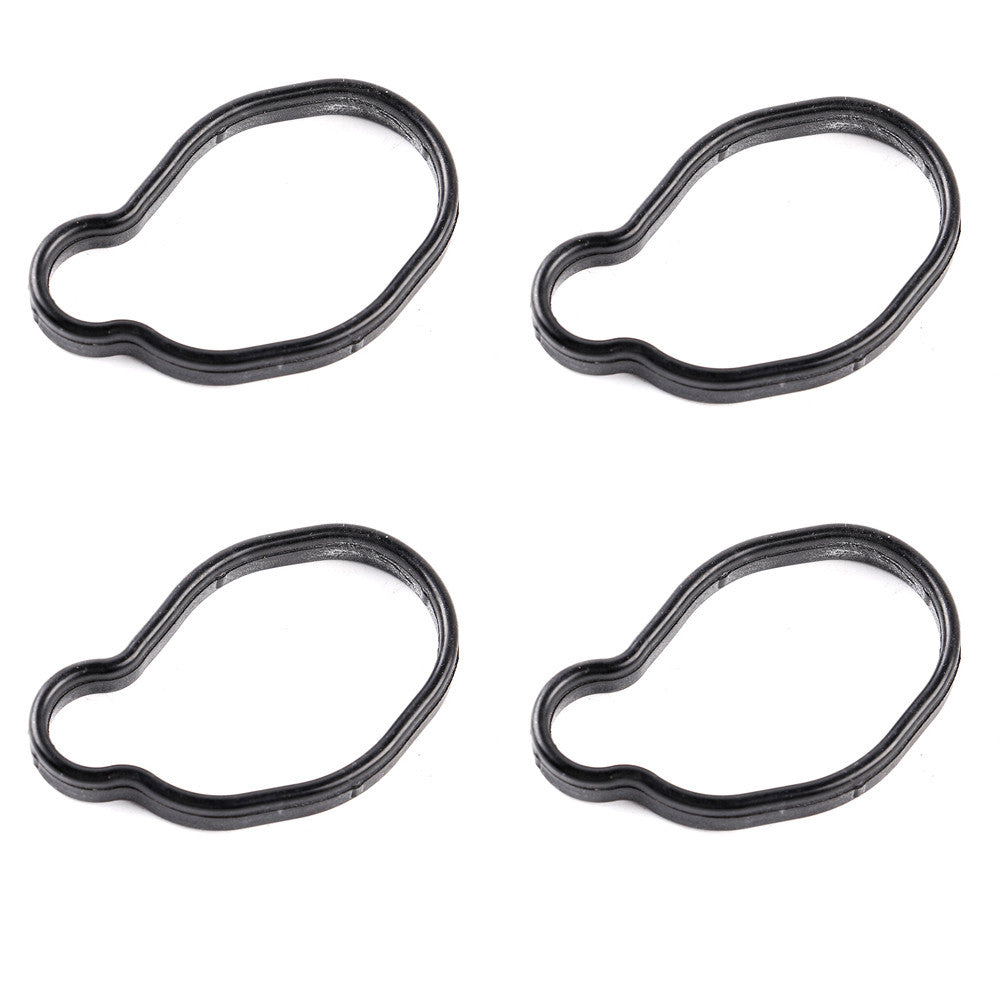 4Pcs Turbo Rocker Valve Cover Gasket for 2002-2005 for Subaru for Impreza WRX Q