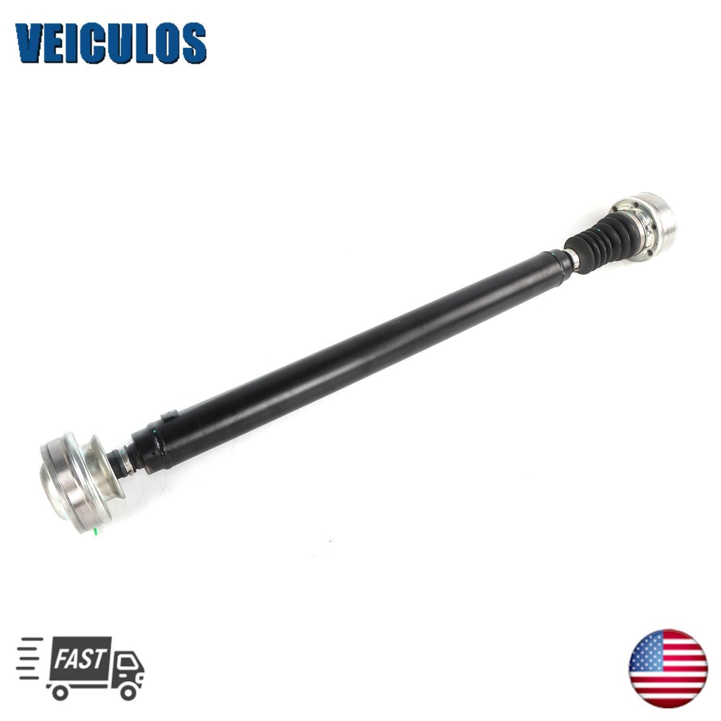 for Jeep Grand Cherokee 1999-01 52099497AD Front Driveshaft Prop Shaft Assembly
