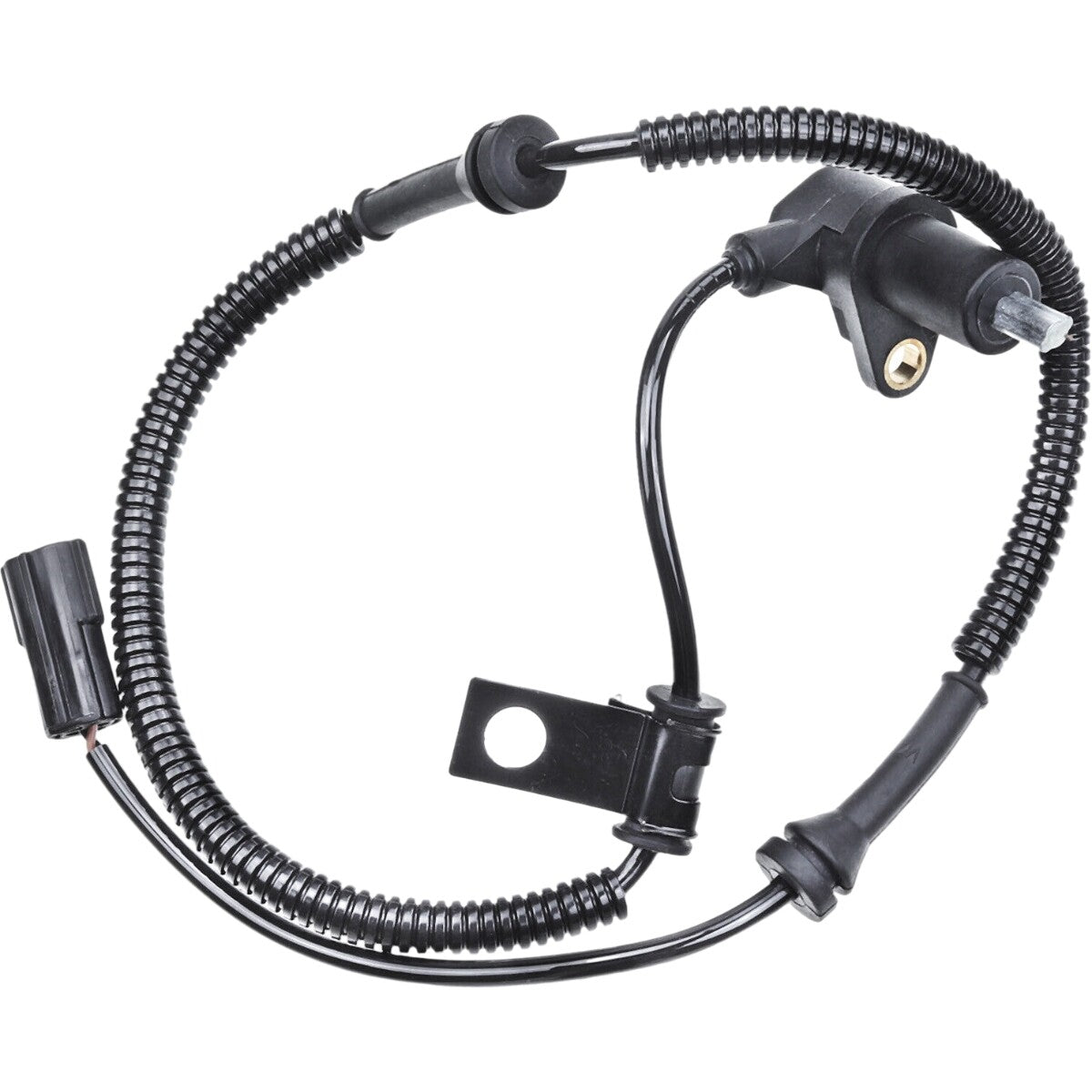 Front Passenger Side ABS Wheel Speed Sensor for Kia Sorento 2003-2006 V6 3.5L v