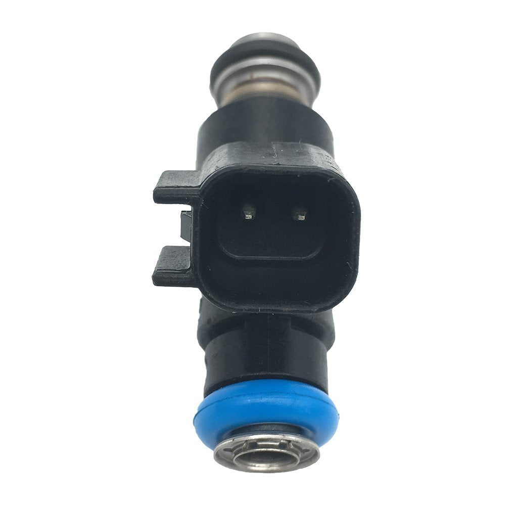 8Pcs Fuel Injector 12613412 for Chevy Express Silverado for GMC for Sierra Savana 6.0L