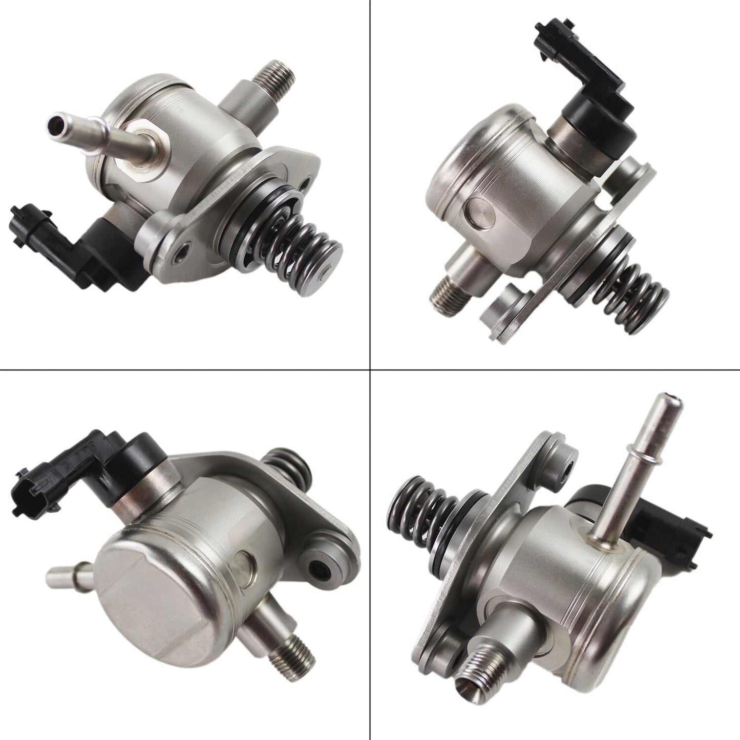 High Pressure Fuel Pump for GMC Terrain for Chevy Equinox Captiva 12633423 2010-2016 n