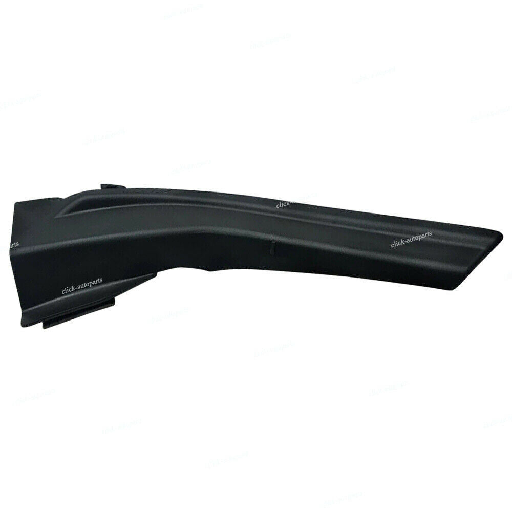 Black Front RH Windshield Wiper Blade Connection Cap For 2013 for Hyundai ix35 Q
