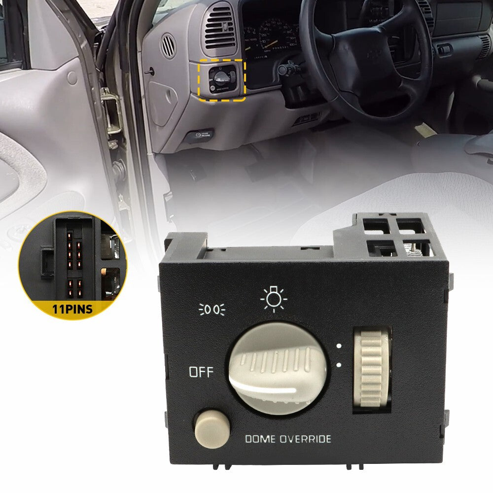 Menxing 95-99 for GMC for GMC Guangzhou Hall- v
