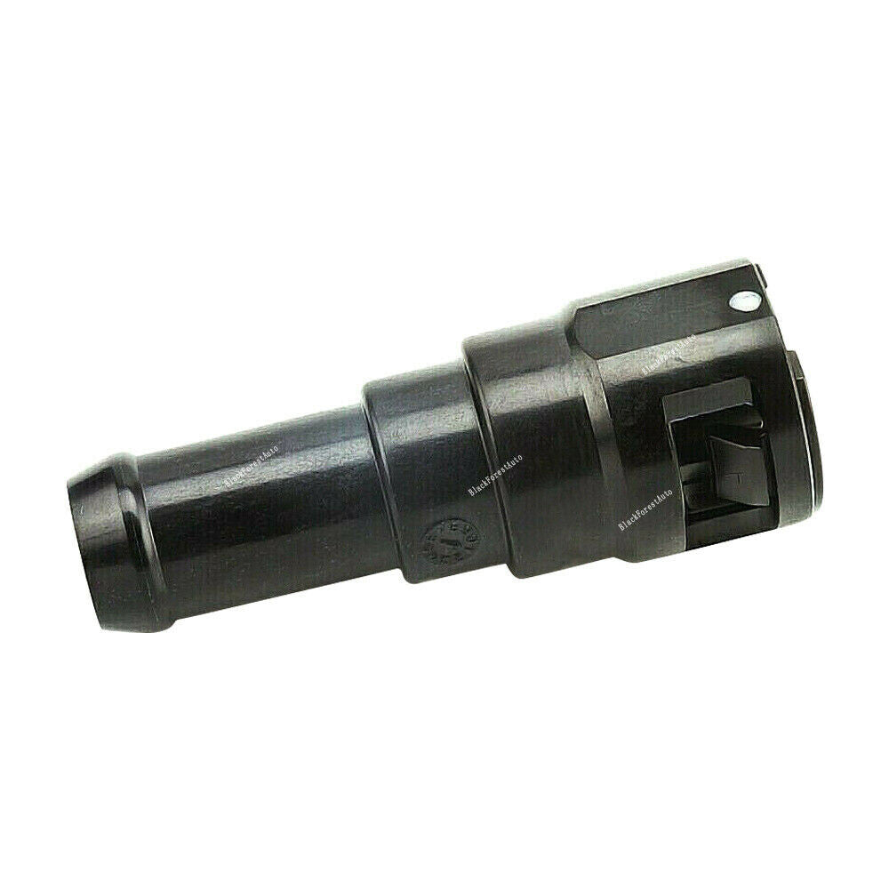 Cooler System Heater Water Hose Connector Fit For 1990-1999 for Mazda B455-61-240A Q
