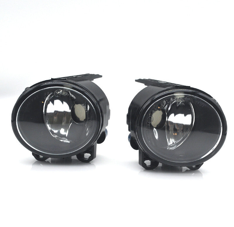 For 2003-2006 X5 E53 Front bumper Fog Driving light lamp Right & Left v