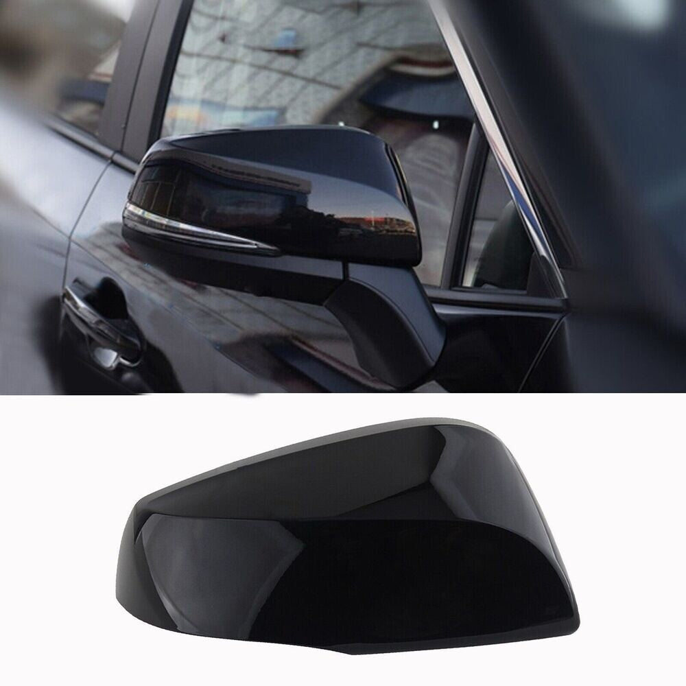 For 2019-2022 RAV4 Right Passenger Side Door Mirror Cover Cap Accessories n