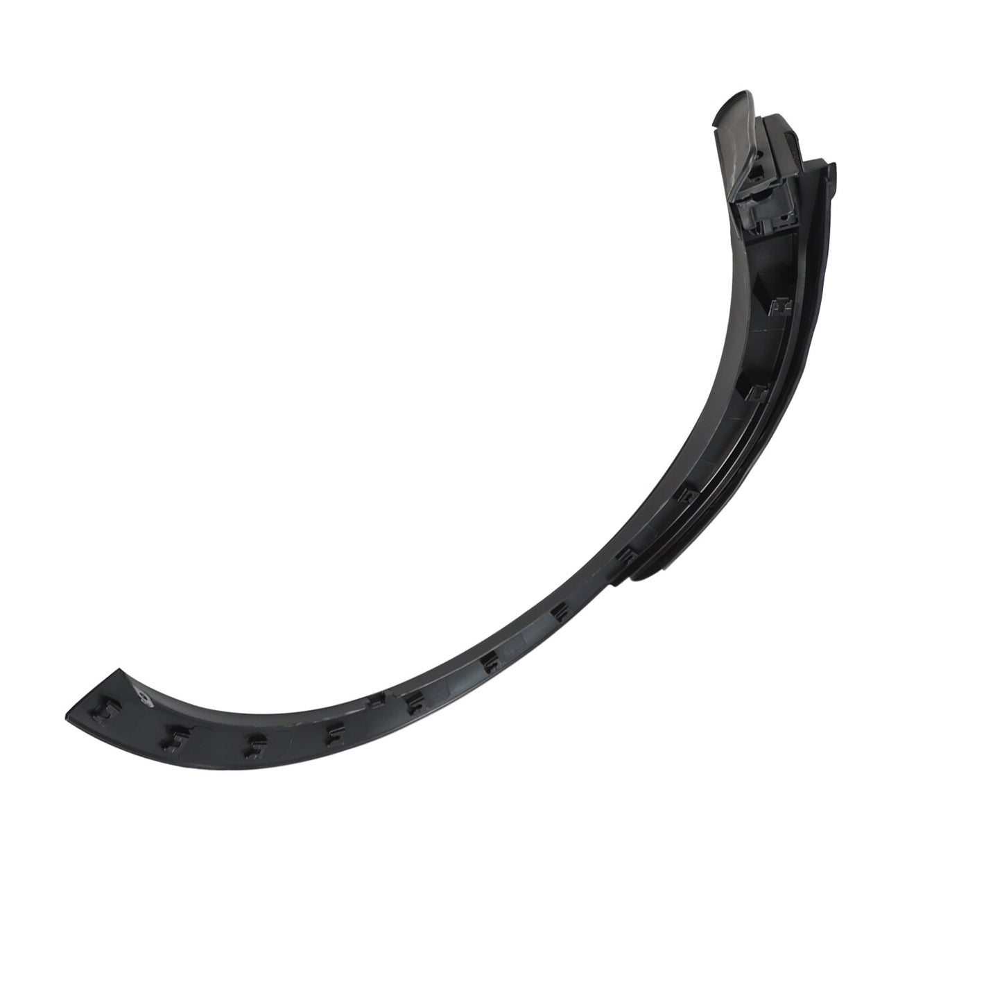 Rear passenger right-side fender opening molding suitable for Mazda CX-9 2016-23 TK4851W50H