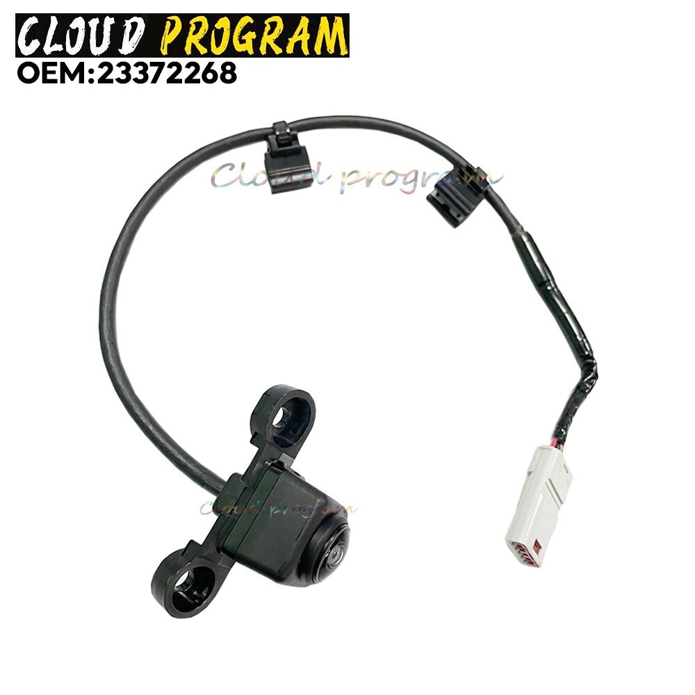 23372268 Front grille camera FOR GM for Cadillac CTS 2014-2019 n