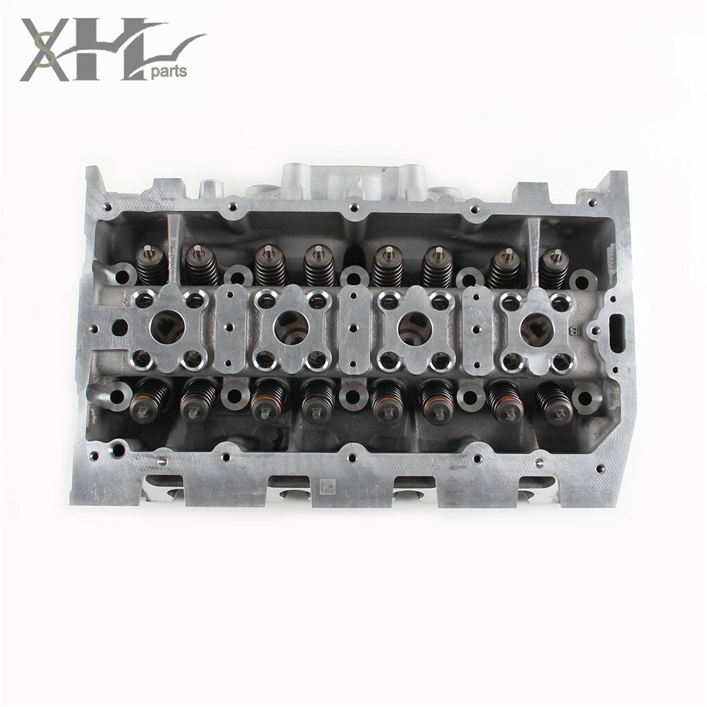1.4T Cylinder Head &Valves Fit for VW for Jetta for Passat 04E 103 064F Q