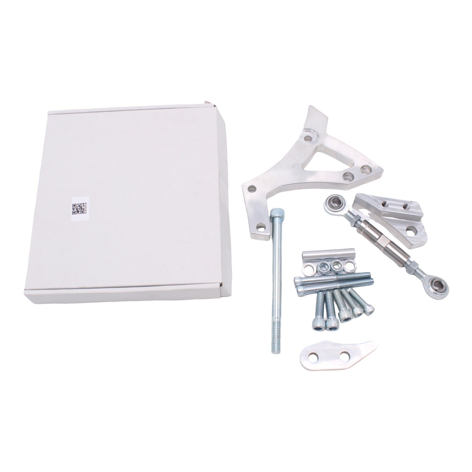 Billet Aluminum Alternator Bracket Suitable For 1985 for Ford 351C Bronco Warranty
