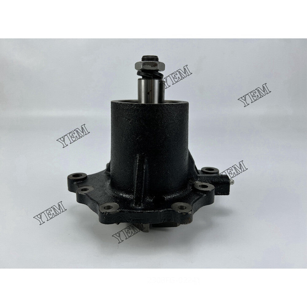 H07C Water Pump 16100-3592 is suitable for Hino diesel engines and is compatible with for Hino water pumps.