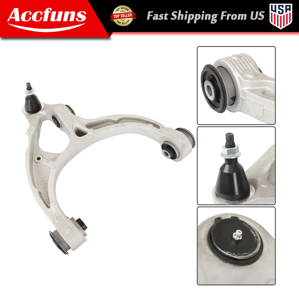For 2019-2022 for Ram 1500 suspension control arm and ball joint assembly - Components - n