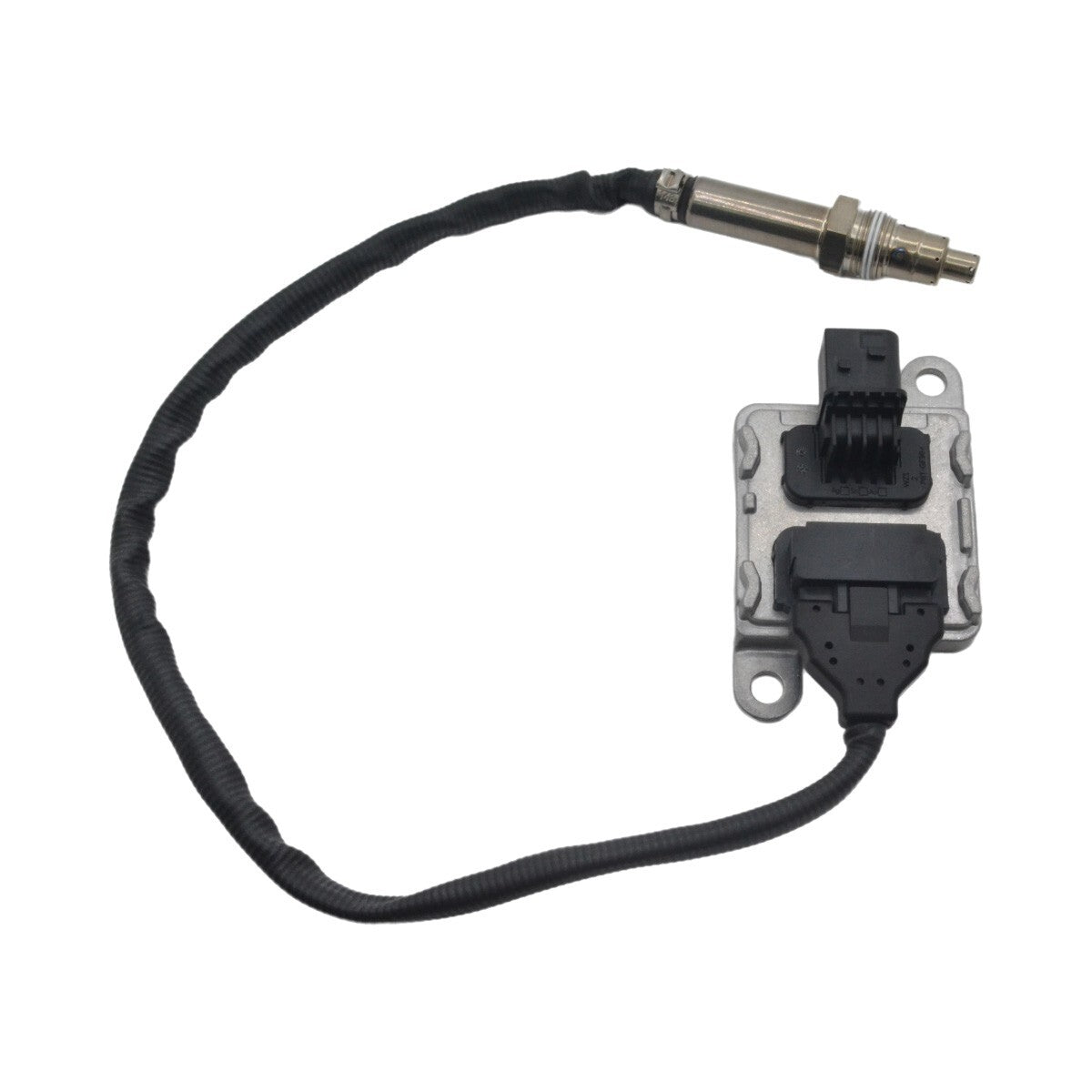 Nitrogen oxide sensor A0101532228 suitable for DD13, DD15, and DDE diesel fuel (2016-2022). Q