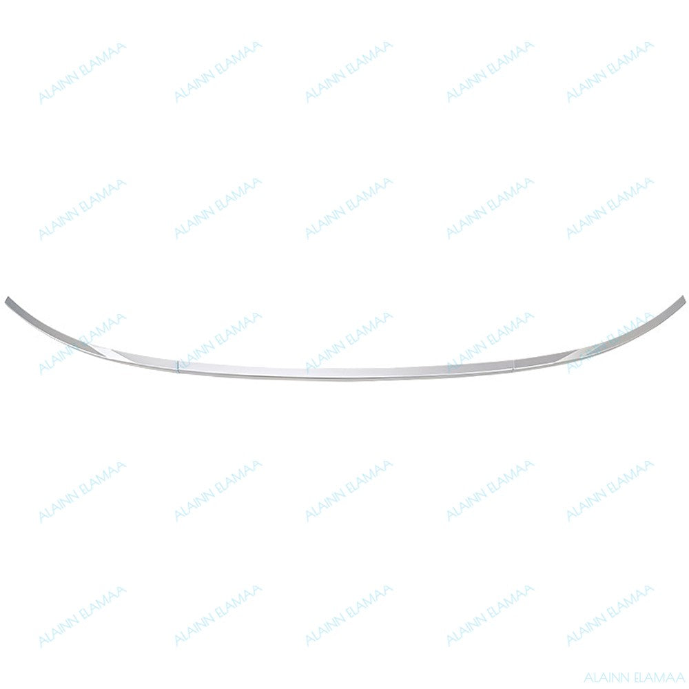 3pcs Front Bumper Inserts Molding Trim Fit for Land Rover for Range Rover 2018-22 Q