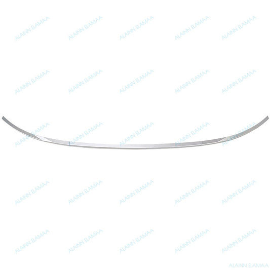 3pcs Front Bumper Inserts Molding Trim Fit for Land Rover for Range Rover 2018-22 Q
