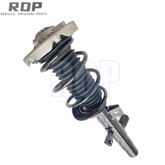 Front Right Shock Strut Assy EDC for BMW 3 4 Series F30 F31 340i 328i 435i RWD