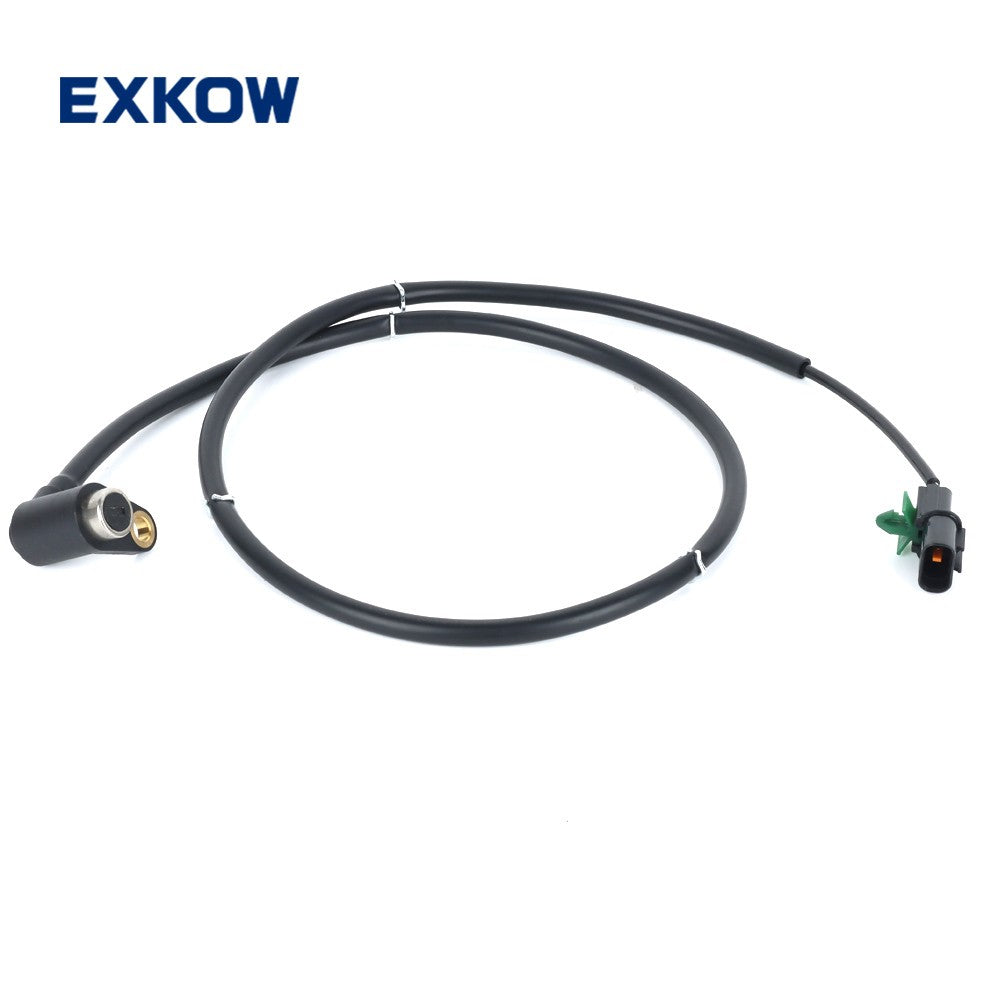 Rear ABS Speed Sensor for Mitsubishi Pajero V25W V45W 3.5L 1991-2000 MR307049 Q