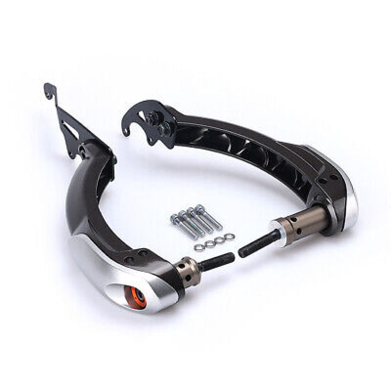 for YAMAHA MT09 XSR900 Tracer 9GT 2021- Engine Slider Guard Fall Crash Protector