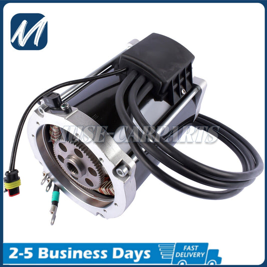 For EZGO RXV 48 Volt AC Electric for Golf Cart Motor 2016-2024 Models PN 680638 Q