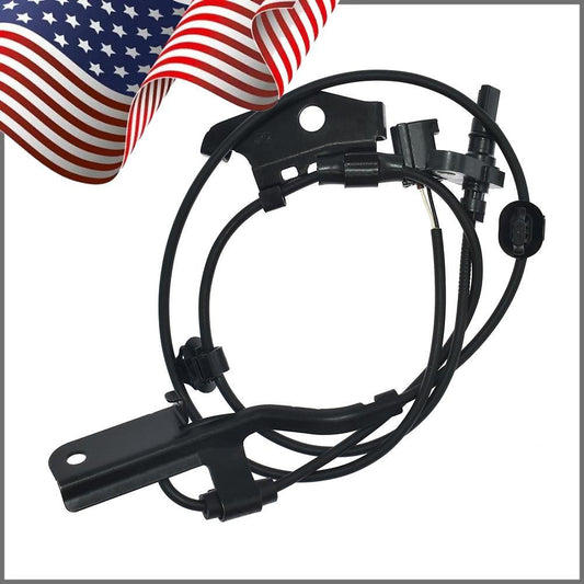 ABS Wheel Speed Sensor Front Right for Toyota RAV4 06-18 89542-0R020