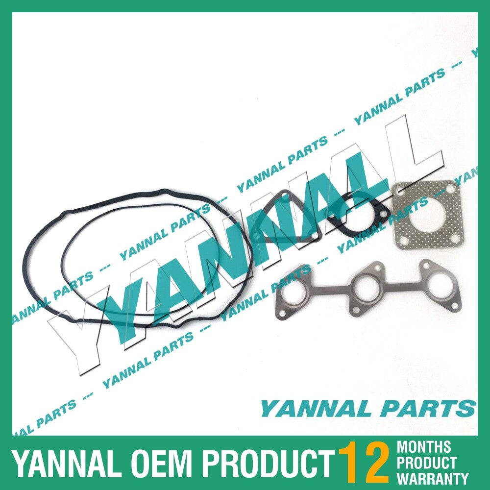 Suitable for D662 overhaul gasket kit, upper and lower parts, A-13 tractor engine -