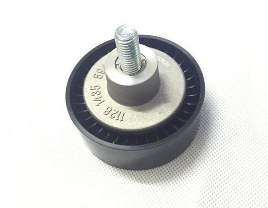 1 piece Belt Tensioner Pulley for E46 Z3 316i 316Ci 318i 318Ci 11281435594 v