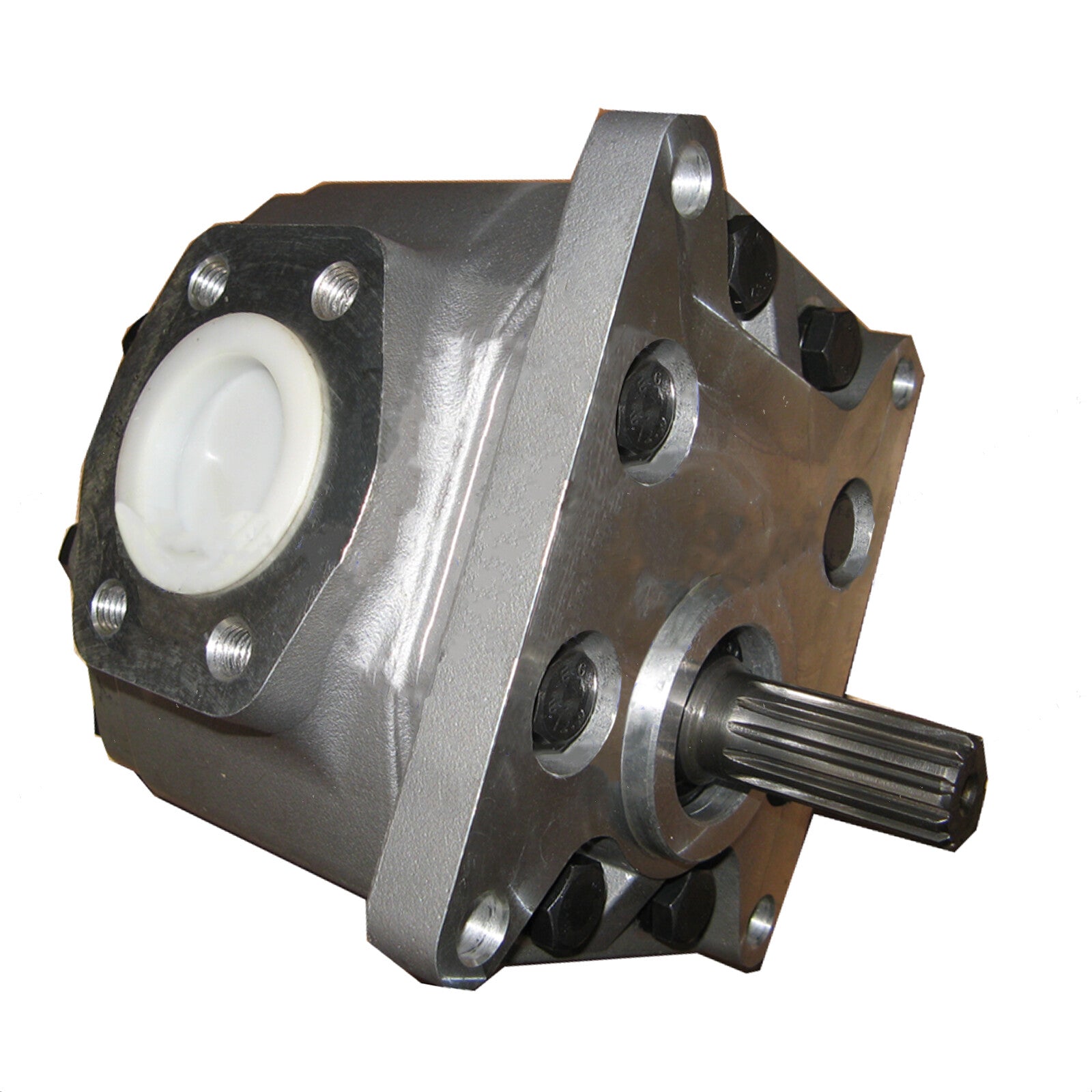 Fit Komatsu D53A D53P D53S D58E D58P Bulldozers Hydraulic Gear Pump 704-11-38100