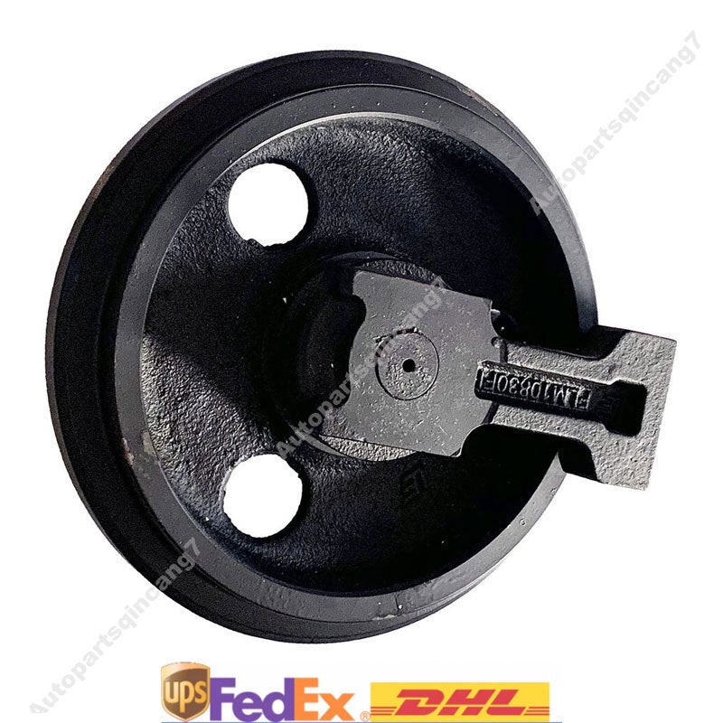 Front Idler Wheel For IHISCE IHI35NX for Mini Excavators