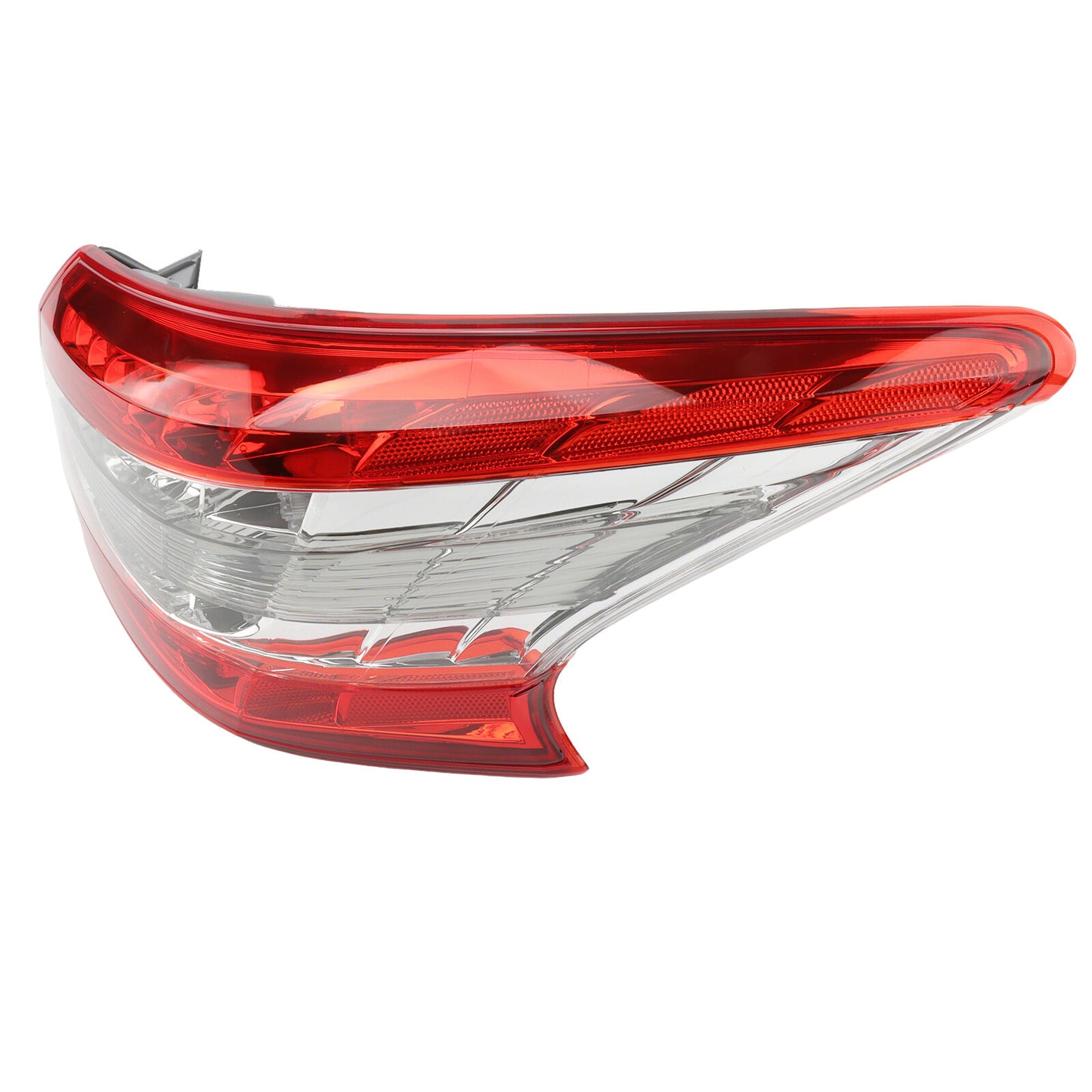 1PC For 2013-2015 for Nissan Sentra LED Tail Light Taillamp Right Outer Passenger RH